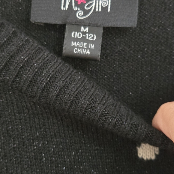 CHRISTMAS SWEATERS - Picture 4 of 4